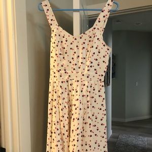 Disney Minnie Dress